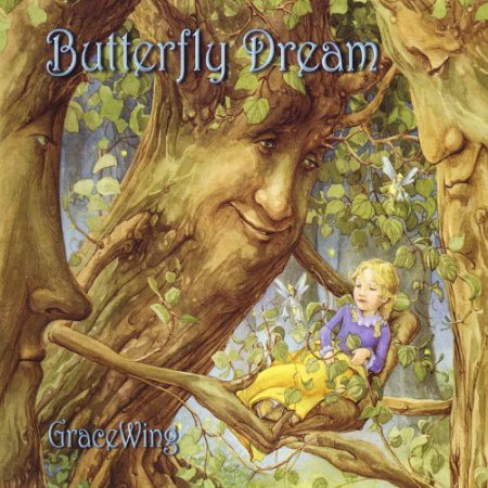 Butterfly Dream Audio CD