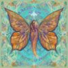 Kaleidoscope of Wings... on butterfly dreams ( Audio CD by GraceWing)
