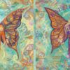 Kaleidoscope of Wings... on butterfly dreams ( Audio CD by GraceWing) - Image 3